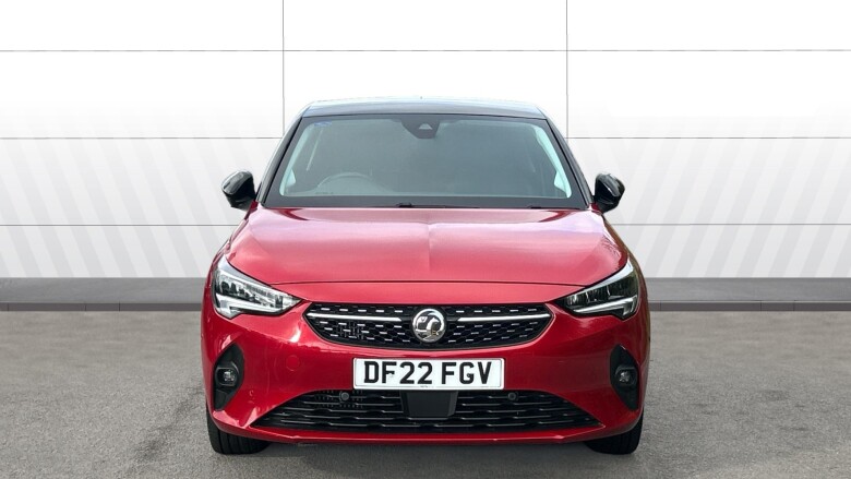 Vauxhall Corsa 1.2 Turbo Elite Edition 5dr Petrol Hatchback